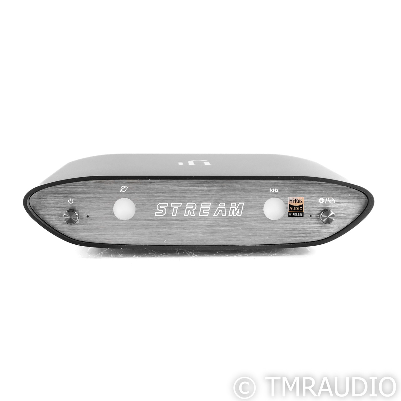 iFi Audio Zen Stream Wireless Network Streamer; Roon Ready - The  