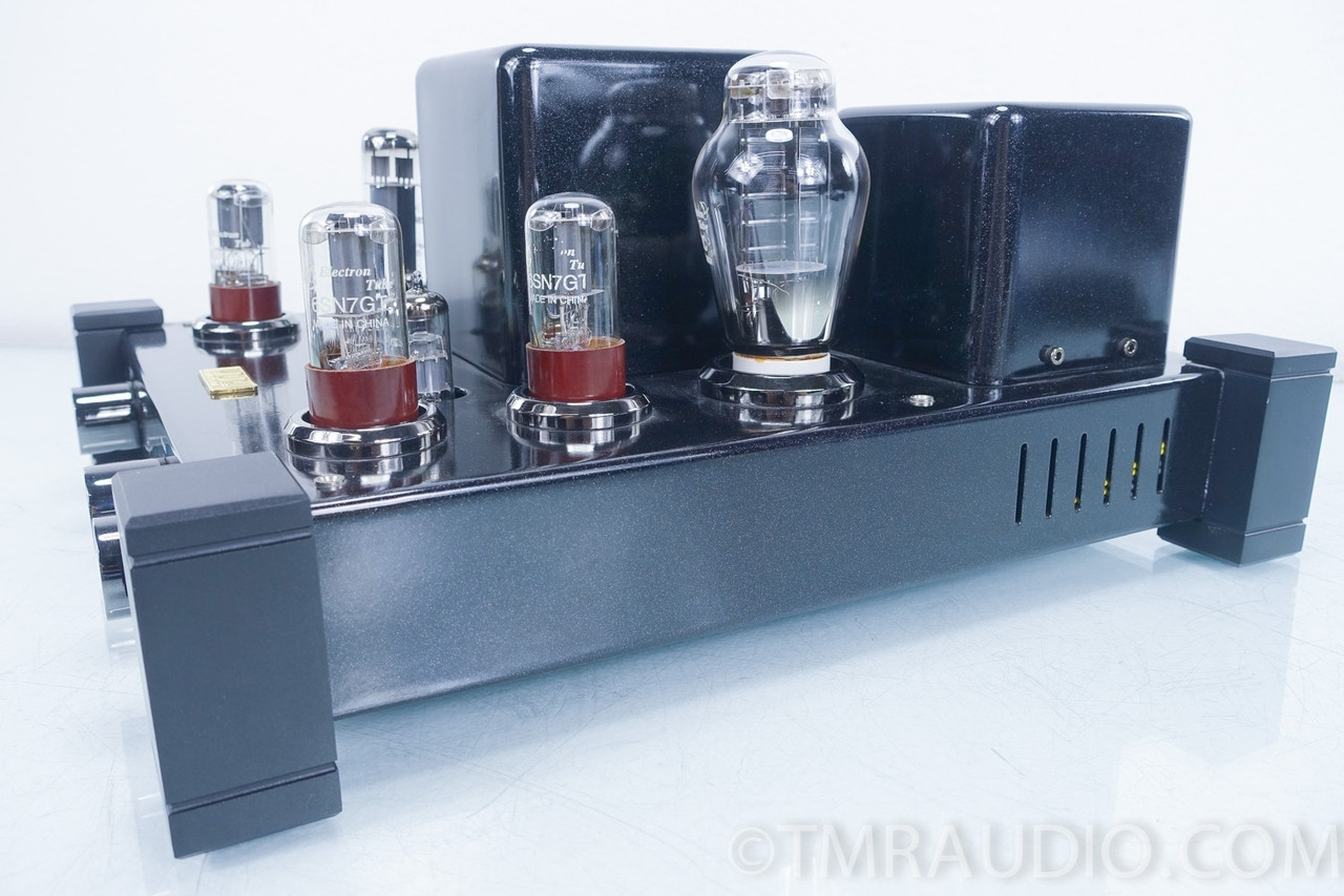 Meixing Audio Ming Da MC 2A3 Tube Preamplifier In Factory Box The   10733190 4996 7  46902.1510773649 