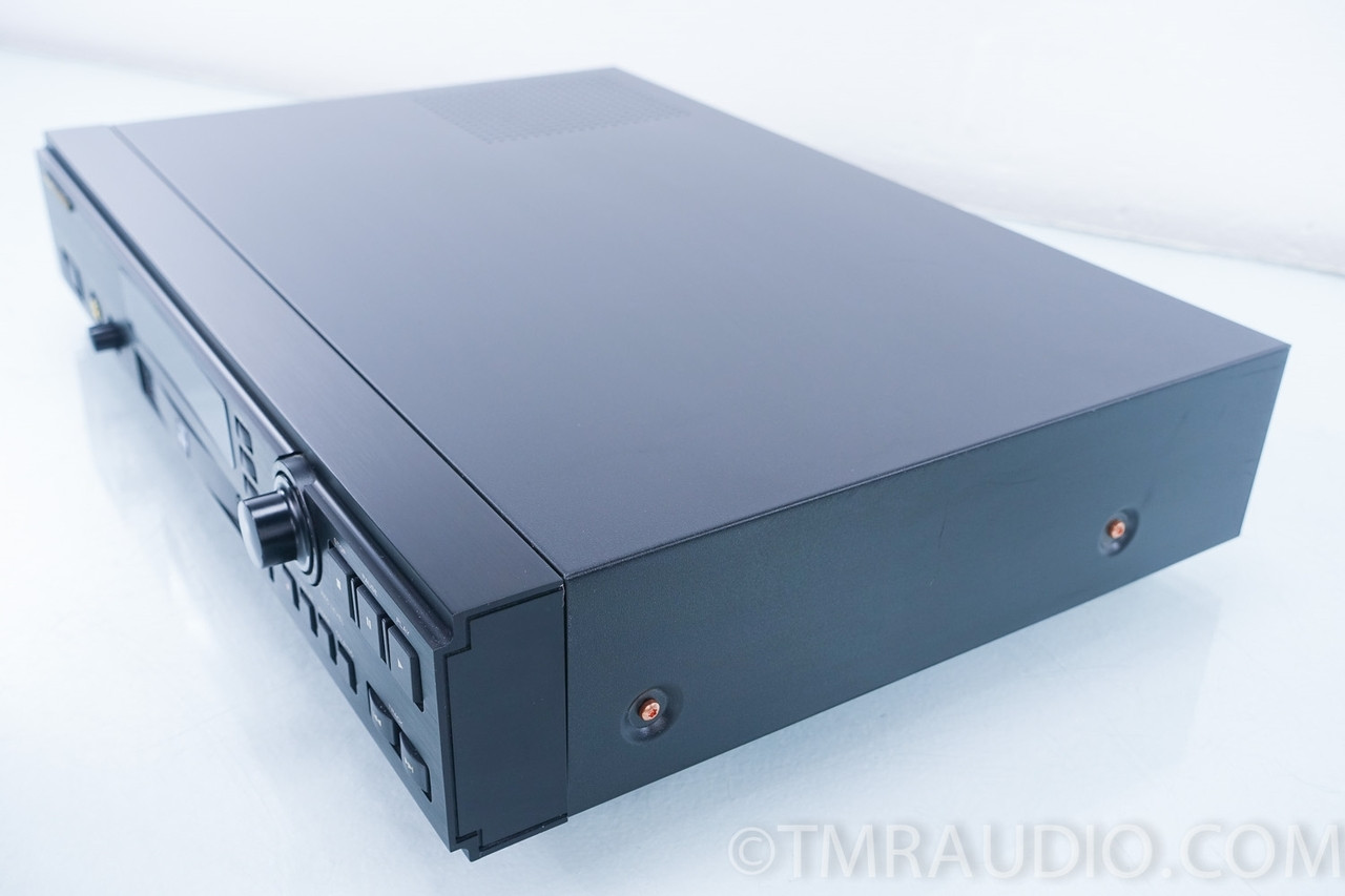 Marantz DR-700 CD Recorder / Player - The Music Room