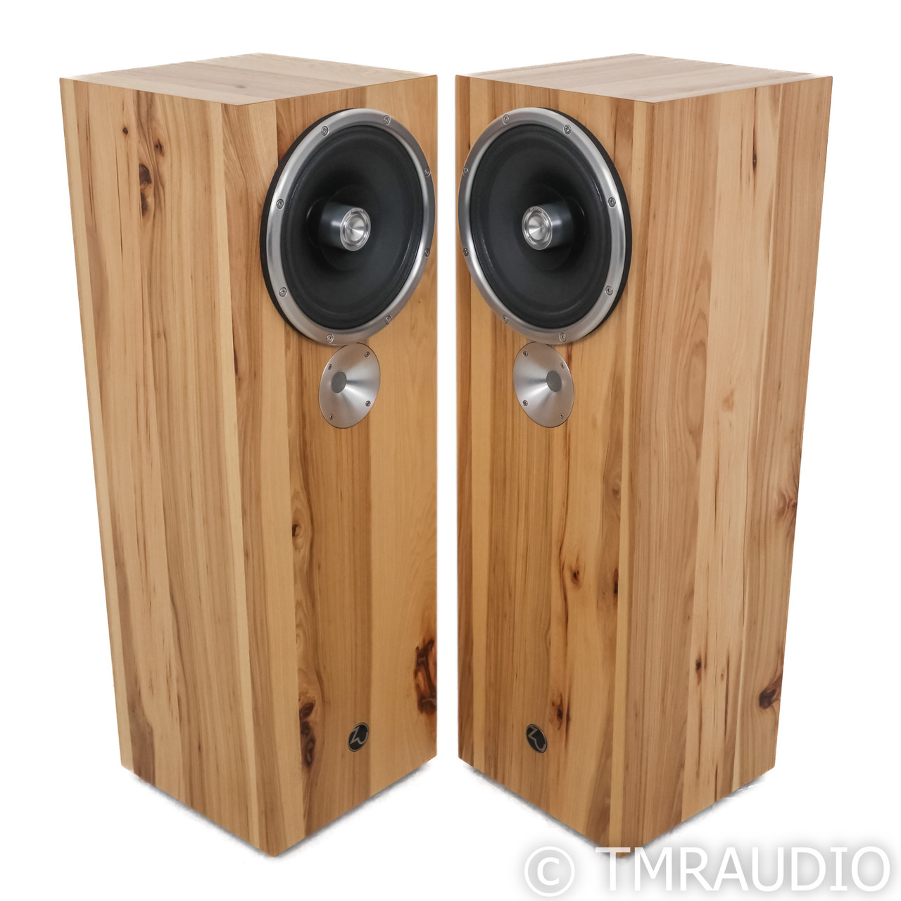 Zu Audio Omen Dirty Weekend MkII Floorstanding Speakers; Rustic