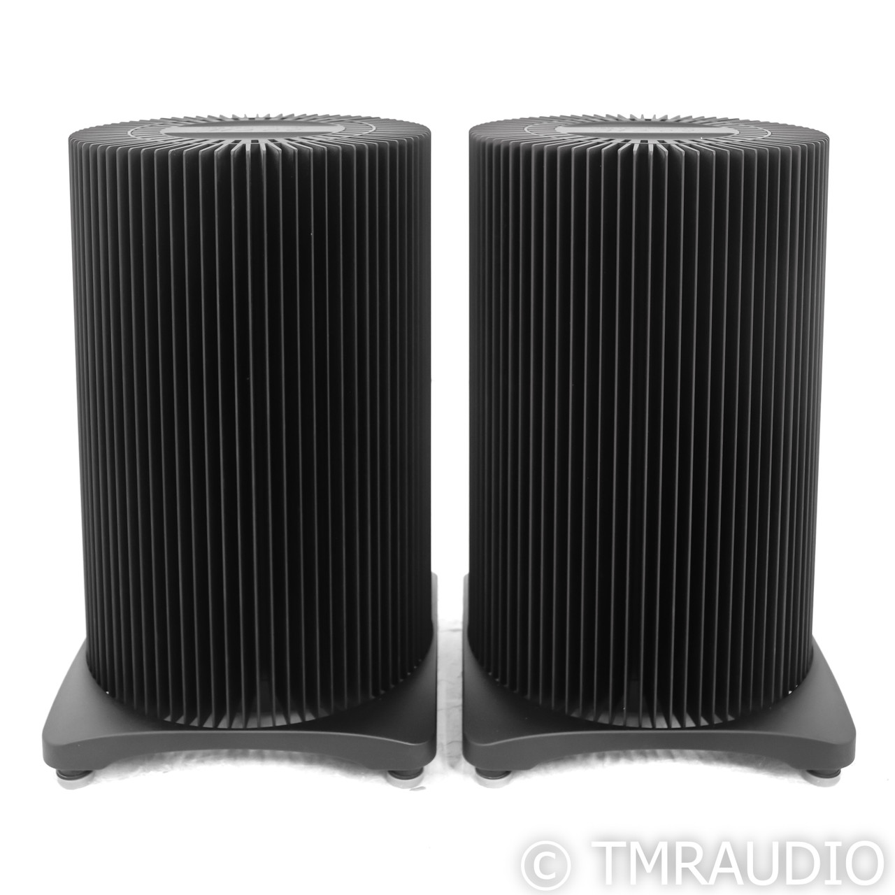 MSB Technology M204 Monoblock Power Amplifiers