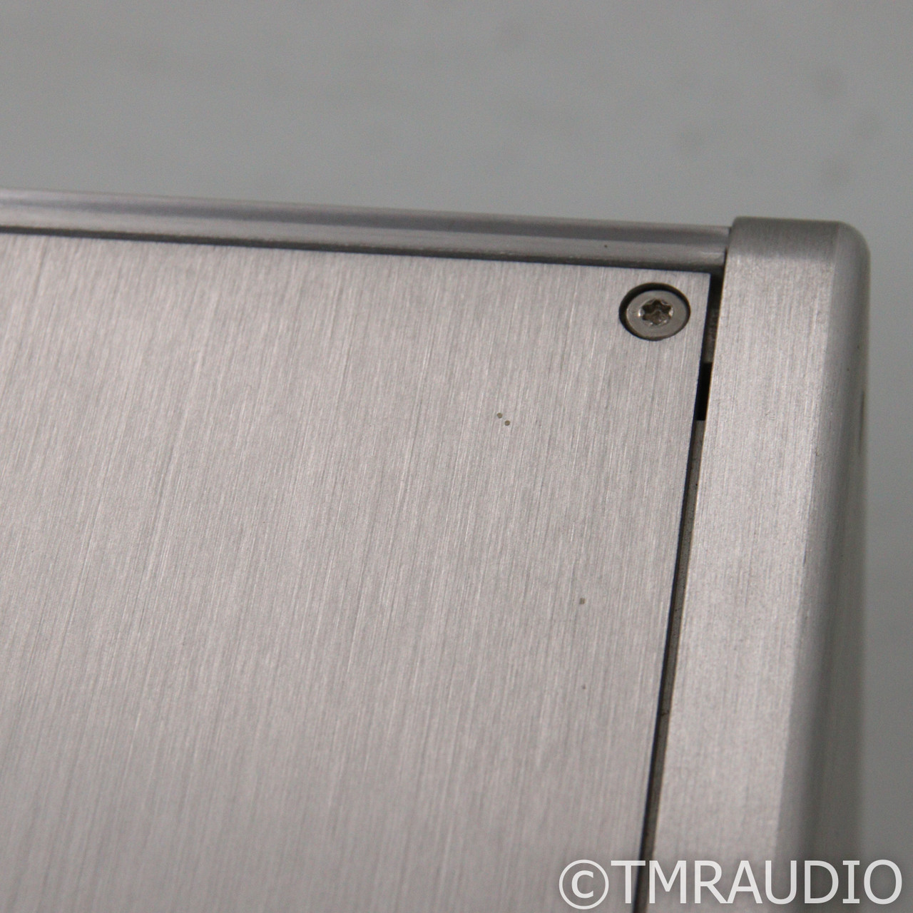 Krell Evolution 402 Stereo Power Amplifier - The Music Room