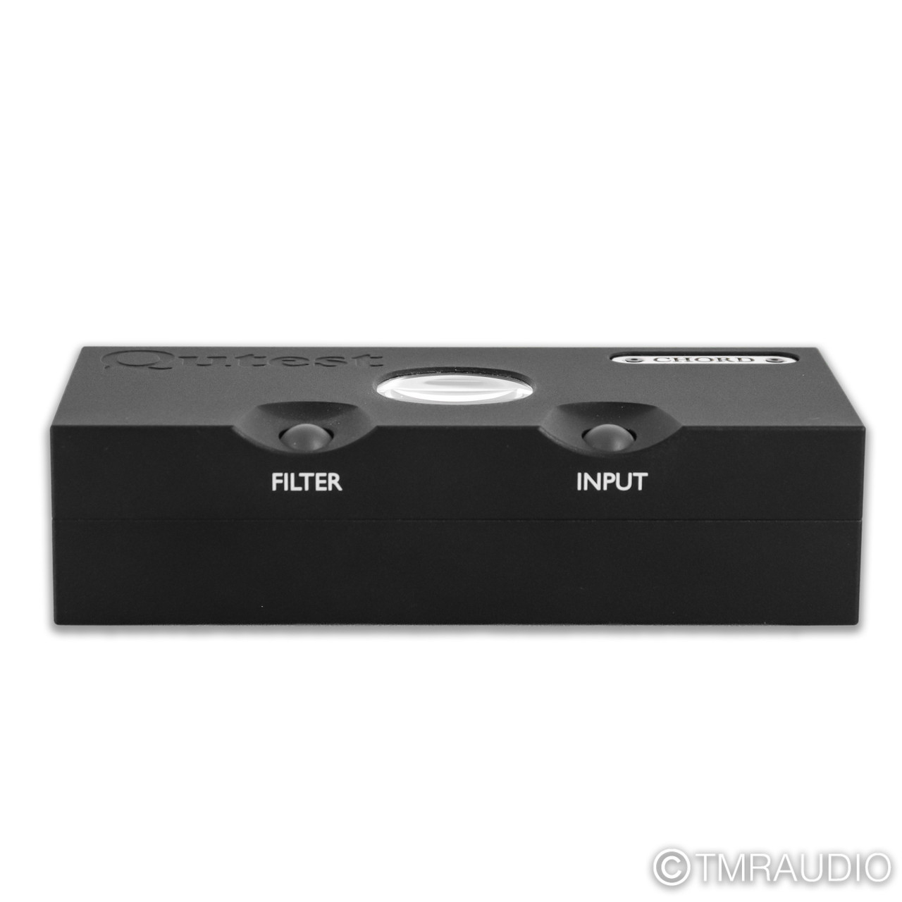 Chord Electronics Qutest DAC