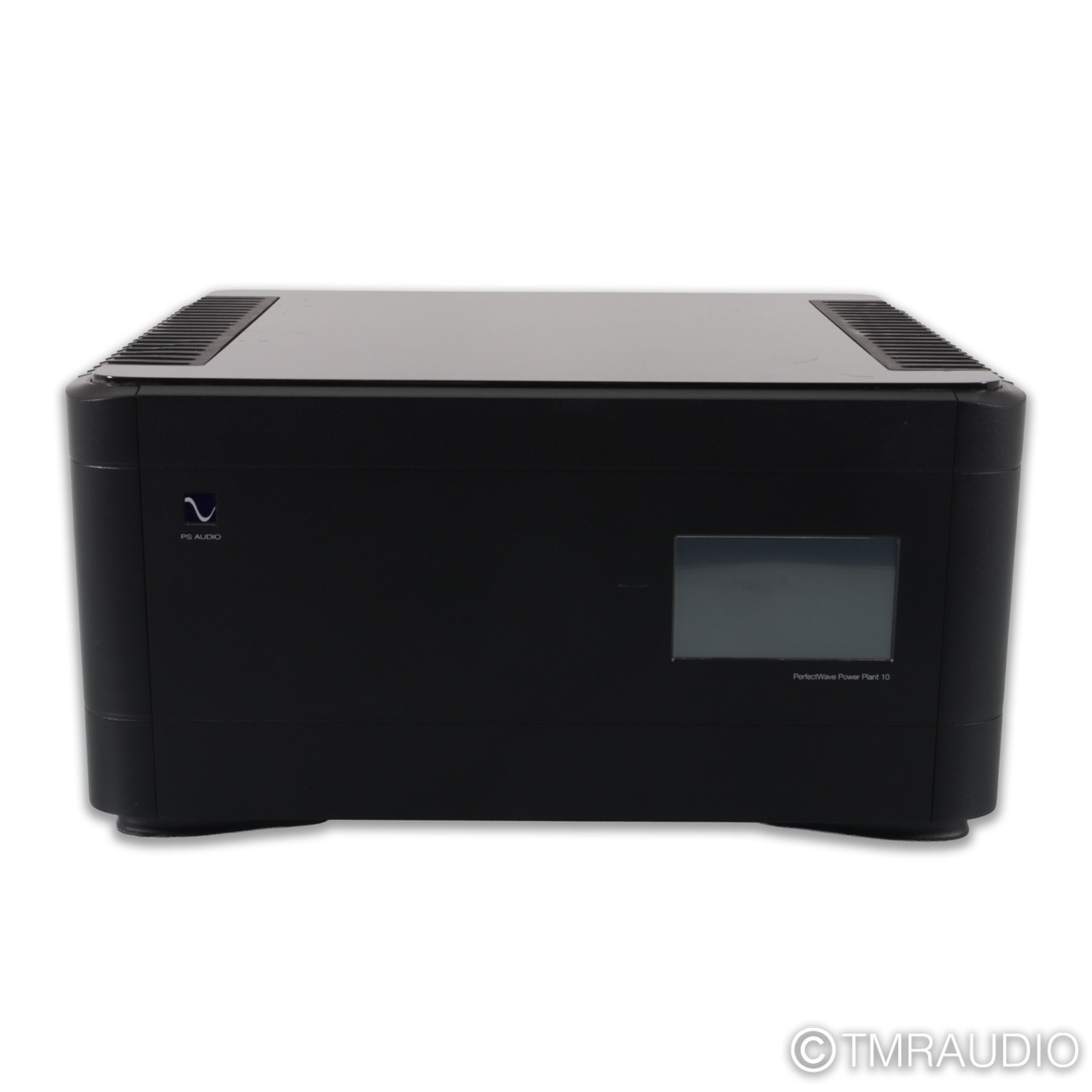 PS Audio PerfectWave Power Plant 10 Power Regenerator (SOLD) - The