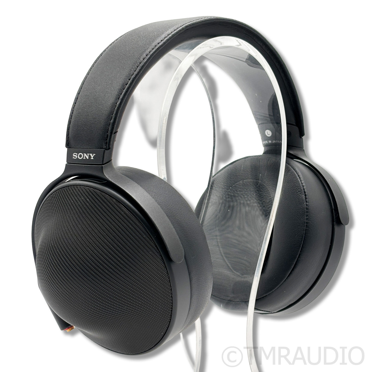 Used Sony MDR-Z1R Headphones - The Music Room