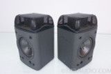 RadioShack Optimus Pro LX5 Speakers