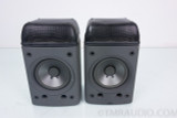 RadioShack Optimus Pro LX5 Speakers