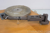 Rek-O-Kut LP-743 Vintage Turntable; Gray Research 103-SL Tonearm