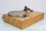 Rek-O-Kut LP-743 Vintage Turntable; Gray Research 103-SL Tonearm