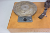 Rek-O-Kut LP-743 Vintage Turntable; Gray Research 103-SL Tonearm
