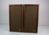 Realistic Optimus-1B Vintage Speakers