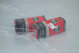 RCA 12AU7 Vacuum Tubes; Pair in RCA Boxes