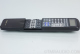 Rotel RR-1050 Universal Home Theater Remote in Factory Box