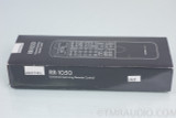 Rotel RR-1050 Universal Home Theater Remote in Factory Box