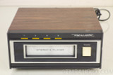 Realistic 14-935 Stereo 8 Track Player / Deck