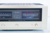 Accuphase A-46 Class A Stereo Power Amplifier