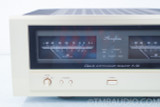 Accuphase A-46 Class A Stereo Power Amplifier