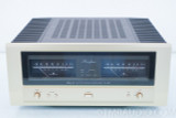 Accuphase A-46 Class A Stereo Power Amplifier