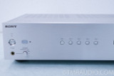 Sony TA-A1ES Stereo Integrated Amplifier (SOLD)