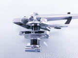 SME Series IV Tonearm; Straight Wire Cables