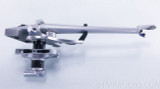 SME Series IV Tonearm; Straight Wire Cables