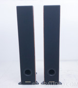 Sonus Faber Grand Piano Domus Floorstanding Speakers