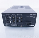 Stax SRS-4040 Signature Headphone System; SRM-006tII & SR-404