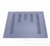 Sim Audio Moon 400M Mono Amplifiers; Pair SimAudio