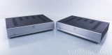 Sim Audio Moon 400M Mono Amplifiers; Pair SimAudio