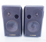 Sonus Faber Concerto Bookshelf Speakers; Pair