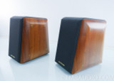 Sonus Faber Concerto Bookshelf Speakers; Pair