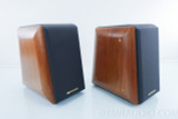 Sonus Faber Concerto Bookshelf Speakers; Pair