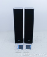 Sony SS NA2ES Floorstanding Speakers; Pair