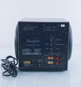 Sunfire True Subwoofer MKII Subwoofer