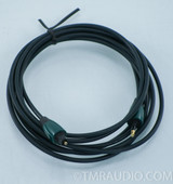 Audioquest Forest 3.5mm to Toslink Optical Digital Cable; 3m