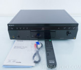 Sony SCD-XA5400ES Multichannel SACD / CD Player