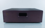 Sunfire Signature Stereo Power Amplifier (600w x 2)