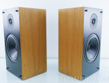 Snell Acoustics Type K III Speakers; Pair; New Surrounds