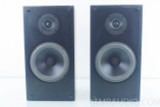 Snell Acoustics Type K III Speakers; Pair; New Surrounds