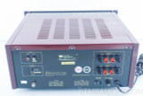 Sansui BA-3000 Power Amplifier AS-IS