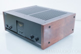 Sony TA-N80ES Stereo Power Amplifier