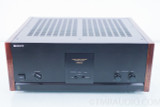 Sony TA-N80ES Stereo Power Amplifier