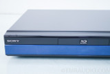 Sony BDP-S300 Blu-ray Disc Player