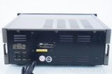 Sansui AU-9900 Vintage Integrated Amplifier