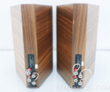 Sonus Faber Venere 1.5 Speakers; Walnut Pair