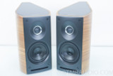 Sonus Faber Venere 1.5 Speakers; Walnut Pair