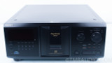 Sony CDP-CX355 300 Disc CD Player in Factory Box