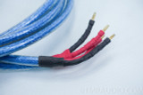 Straightwire Rhapsody Speaker Cables; 8 Ft. Pair