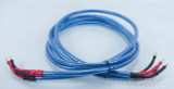 Straightwire Rhapsody Speaker Cables; 8 Ft. Pair