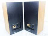 Snell Acoustics Type K III Bookshelf Speakers